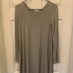 Lollipop Star Casual Dress